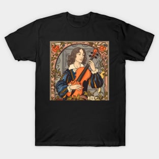 Giuseppe Tartini T-Shirt